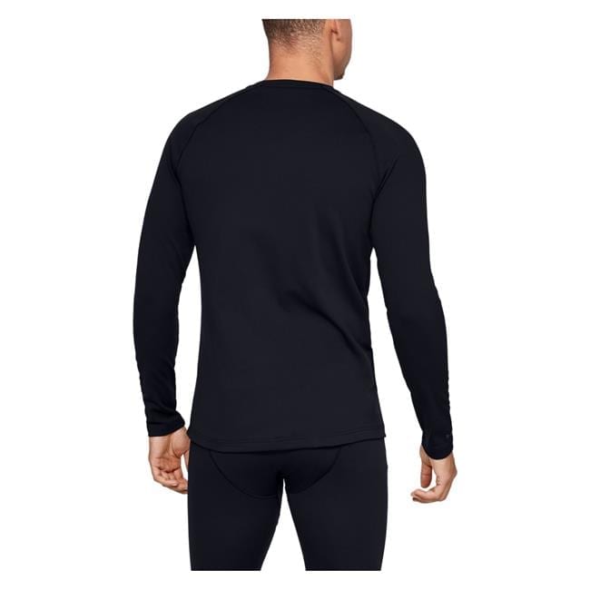 Under Armour ColdGear Base 2.0 Crew 1343244 - Clothing & Accessories